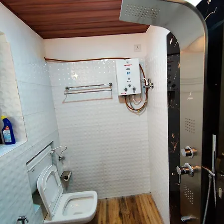 Danti Room Florence Exterior photo