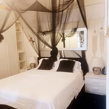 Danti Room Florence Exterior photo