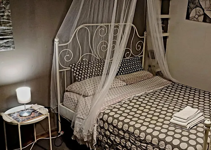 Danti Room